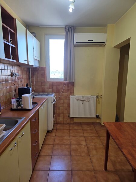 Camil Ressu, Dristor, 5 minute metrou, parc IOR, vedere spate,