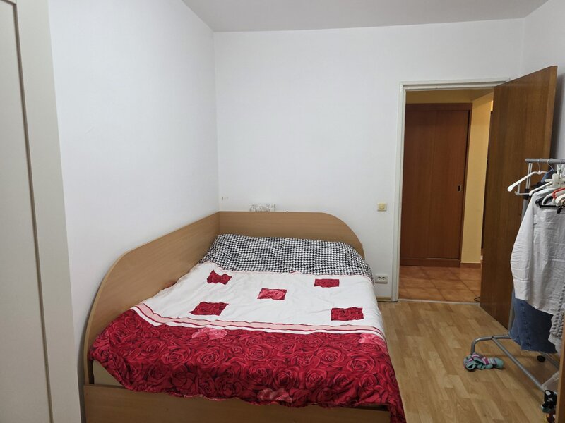 Camil Ressu, Dristor, 5 minute metrou, parc IOR, vedere spate,