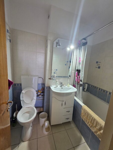 Camil Ressu, Dristor, 5 minute metrou, parc IOR, vedere spate,