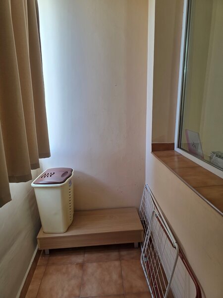 Camil Ressu, Dristor, 5 minute metrou, parc IOR, vedere spate,