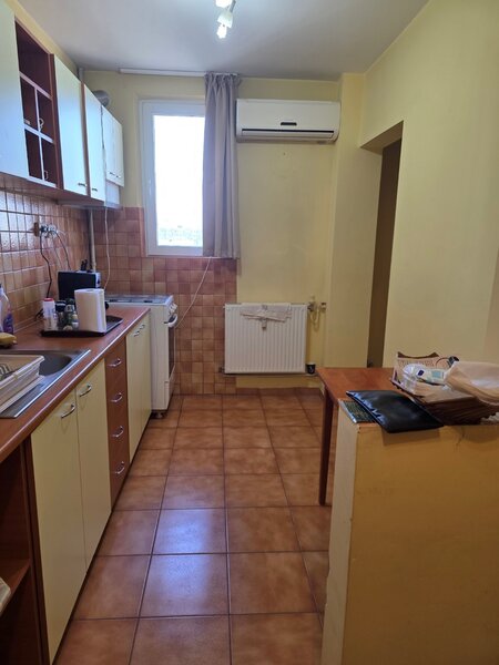 Camil Ressu, Dristor, 5 minute metrou, parc IOR, vedere spate,